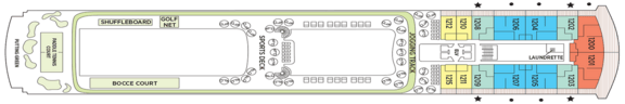 Deck Plan deck-2